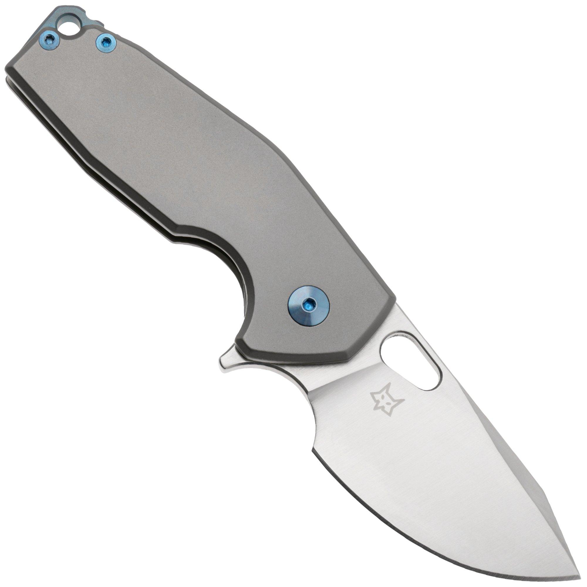 Fox Suru FX-526LECF Arctic Storm Carbon Fibre, Limited Edition