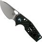 Image pour Fox Suru FX-526CFBL Blue, Carbon Fiber couteau de poche, Jesper Voxnaes design