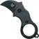 Immagine per Fox Mini-Ka Folding Black w. Black Blade