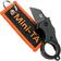 Image for Fox Mini-TA FX-536B Black, keychain knife