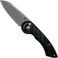 Image for Fox Knives Radius FX-550 G10B, Black pocket knife