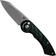 Image for Fox Knives Radius FX-550 G10B, Black pocket knife