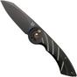 Image pour Fox Knives Radius FX-550 TiB Titanium Black couteau de poche
