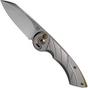 Image for Fox Knives Radius FX-550 Ti Titanium pocket knife