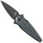Image pour Fox Knives Saturn Black SW, FX-551 ALB couteau de poche