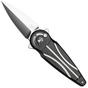 Image for Fox Knives Saturn Satin, Titanium PVD FX-551 Ti, pocket knife