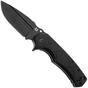 Afbeelding voor Fox Wander Tactical URO FX-557-B, PVD Niolox, Black G10, zakmes