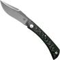 Image for Fox Knives Libar FX-582CF Carbon fibre slipjoint pocket knife