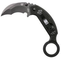 Image pour Fox Derespina Karambit FX-590 couteau karambit