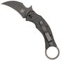 Bild für Fox Knives Black Bird FX-591TICBR Karambit-Messer, Bastinelli Design