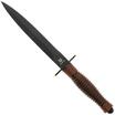 Image for Fox Fairbairn Sykes FX-592WAF Wallnut Handle, Hill Knives design