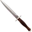 Image for Fox Fairbairn Sykes FX-593 Wallnut Handle, Hill Knives design