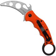 Fox FKMD Folding Training Karambit FX-599 TK dummy-zakmes