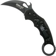 Fox FX-599XT FKMD navaja Karambit