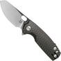 Imagen para Fox Baby Core FX-608CF Carbon fibre navaja, Jesper Voxnaes design