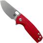 Afbeelding voor Fox Baby Core FX-608R Red zakmes, Jesper Voxnaes design