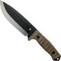 Image pour Fox Bushman FX-609 OD couteau outdoor