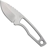 Image pour Fox Knives KS Short FX-626, Stone Washed Niolox couteau de cou, GZ Tactical design