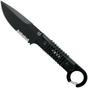 Obraz dla Nóż z głownią stałą Fox Knives Ferox FX-630 B, projekt Tommaso Rumici