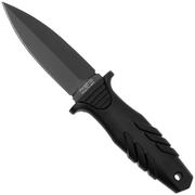 Nóż z głownią stałą Fox Knives Tactical Elementum Dagger FX-647