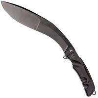 Image pour Fox FKMD Extreme Tactical Kukri FX-9CM04 machette, Boris Sterm design