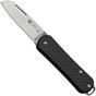 Image for Fox Vulpis FX-VP108CF, M390, Carbon Fiber, pocket knife