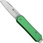 Image for Fox Vulpis FX-VP108OD, N690Co, Aluminium OD Green, pocket knife