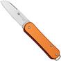 Image for Fox Vulpis FX-VP108OR, N690Co, Aluminium Orange, pocket knife