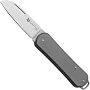 Fox Vulpis FX-VP108TI, M390, Titanium, pocket knife