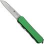 Image for FOX Vulpis 3-Tools FX-VP130-3OD, N690Co, Aluminium OD Green, Swiss pocket knife