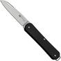 Bild für FOX Vulpis FX-VP130BK, N690Co, Aluminium Black, Taschenmesser