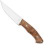 Image for Fox Knives Fenix FX649-OL Niolox, Olive Wood, hunting knife, Yevgeny Khokhlov design