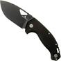 Immagine per Fox El Capitan SK-02 BSW Summit Knife Co, Black Stonewashed coltello da tasca, Tommaso Rumici design