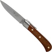 Fontenille Pataud Corsican L' Antò AZA amourette pocket knife