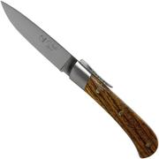 Fontenille Pataud Corsican L' Antò AZBOC bocote pocket knife