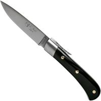 Image for Fontenille Pataud Corsican L' Antò AZPCN buffalo horn pocket knife