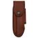 Immagine per Fontenille Pataud Leather Etui Brown Large, FPET3, fodero in pelle, marrone