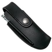 Fontenille Pataud Laguiole Ledertasche, schwarz, ET5BL