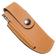 Image for Fontenille Pataud Laguiole leather sheath brown, ET5BR