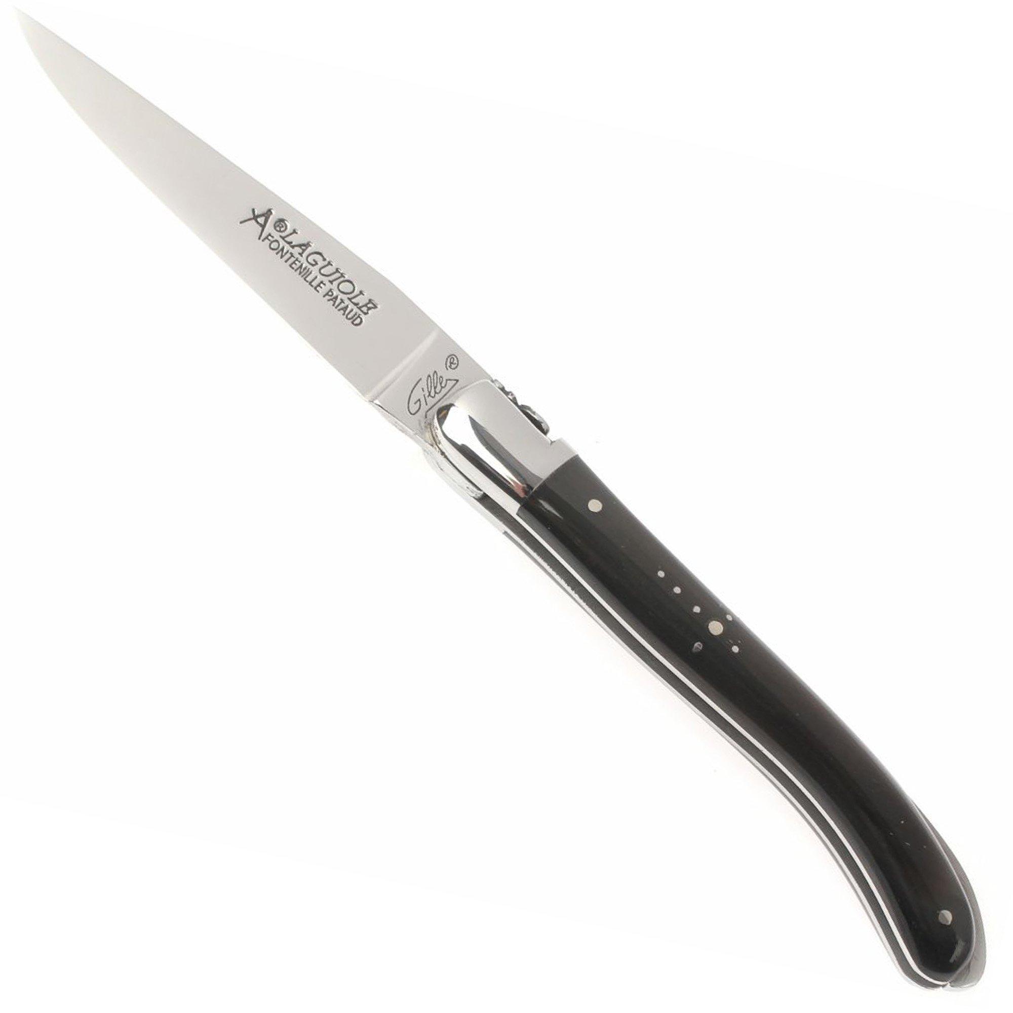 Fontenille Pataud XS | Buy a unique Laguiole knife at our shop