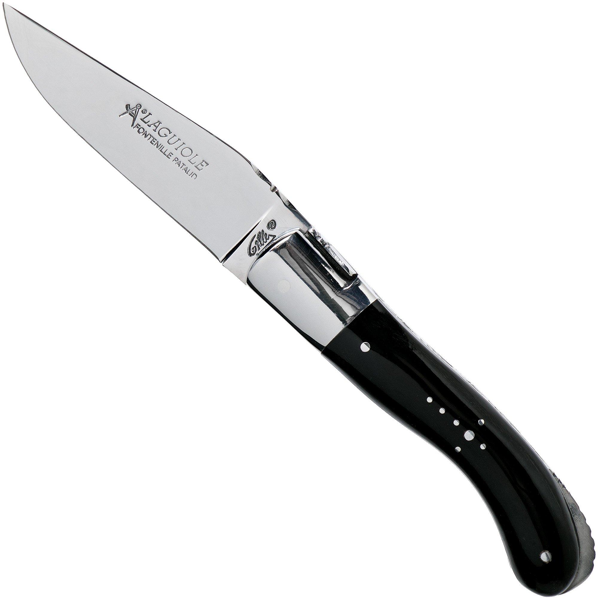 Fontenille Pataud Sport | Buy a unique Laguiole knife at our shop