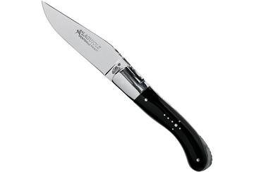Fontenille Pataud Sport chifre de búfalo preto FPL5PCN