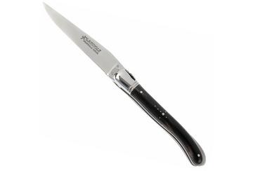 Fontenille Pataud Nature schwarzes BüffelhornL6PCN