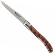 Fontenille Pataud 'Le Pocket' Snakewood FPL9A