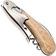 Image for Fontenille Pataud Laguiole Magnum waiter's corkscrew oak, LMAGCH
