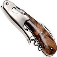 Image for Fontenille Pataud Laguiole Magnum waiter's corkscrew walnut wood, LMAGNO