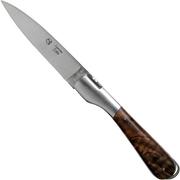 Fontenille Pataud Corsican Sperone, walnut wood