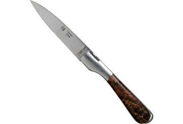 Fontenille Pataud Corsican Sperone, walnut wood