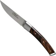 Le Thiers Le Nature Desert ironwood T7BF navaja por Fontenille Pataud