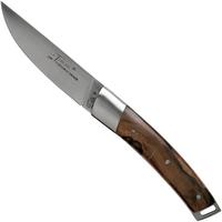 Image for Le Thiers Pocket walnut T8NO pocket knife by Fontenille Pataud